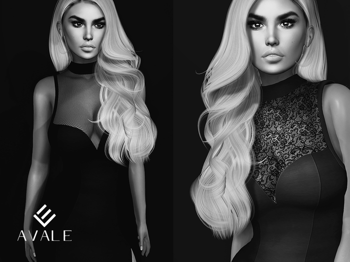 AVALE Nika - DEMO