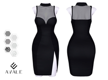 AVALE Nika - Black