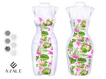 AVALE Nika - Flower