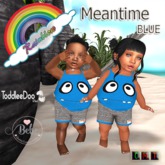 ((RBS)) Meantime (BLUE)-TDB &  BEBE (WEAR)
