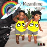 ((RBS)) Meantime (YELLOW)- TDB &  BEBE (WEAR)