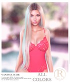 RAMA.SALON - Vanessa Hair 'ALL COLORS'