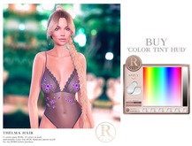 RAMA.SALON - Thelma Hair Color Tint Picker