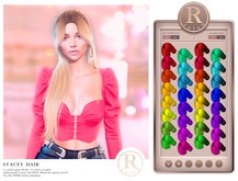 RAMA.SALON - Stacey Hair 'Neons Colorant'