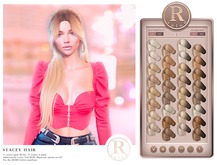 RAMA.SALON - Stacey Hair 'Blondes Colorant'