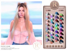 RAMA.SALON - Patsy Hair 'Magic Ombre'