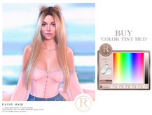 RAMA.SALON - Patsy Hair Color Tint Picker