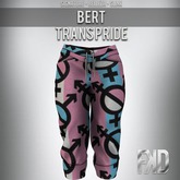 [FʞD] BERT - PANTS - TRANS