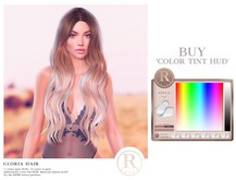 RAMA.SALON - Gloria Hair Color Tint Picker