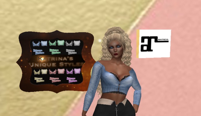 Cardi Mini Top 6 Colors Applier