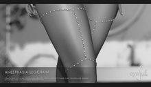 Cynful Anesthasia Legchain - Demo [Maitreya Lara, Belleza Freya, Slink (HG), Legacy