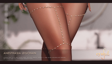 Cynful Anesthasia Legchain - Fatpack [Maitreya Lara, Belleza Freya, Slink (HG), Legacy
