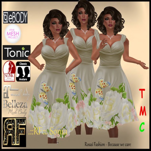 .::RF::. Sonia F