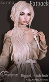 {Limerence} Karina hair-Fatpack