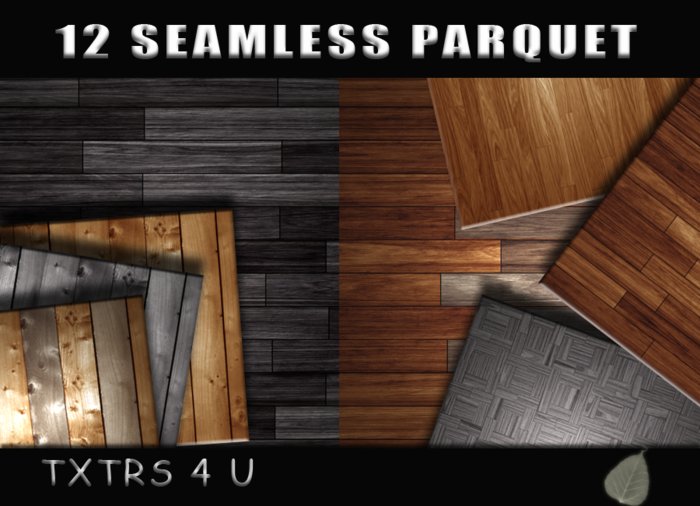 parquet