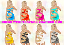 *Heart* - Kari Dress - Maitreya