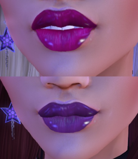 20 :::Sn@tch Cream Lip 2PACK Omega Applier Hud:::