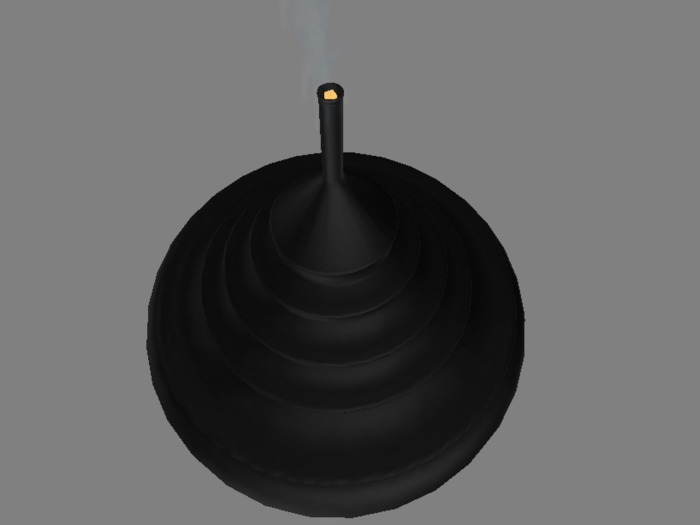 MudHoney Piper Diffuser