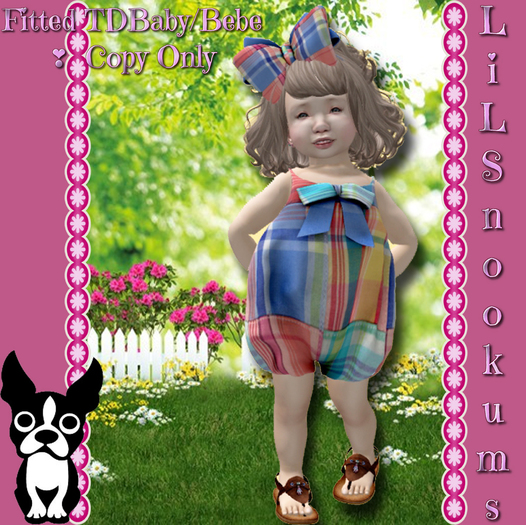 {LiL*SnOokums} Nantucket