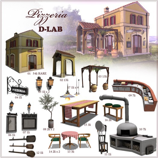 D-LAB Pizzeria07