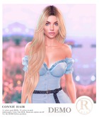 RAMA.SALON - Connie Hair 'DEMO'