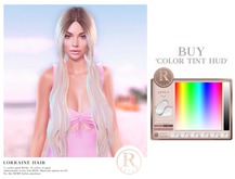 RAMA.SALON - Lorraine Hair Color Tint Picker