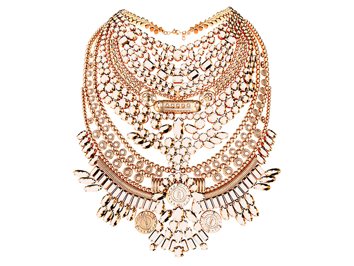 MINIMAL - Falkor Necklace FATPACK