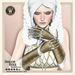 Web wicca's originals dragonrider gloves %28light%29 vendor
