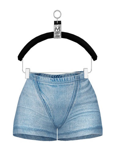 Ayaaka Shorts — J1