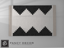 Fancy Decor: Briar Rug