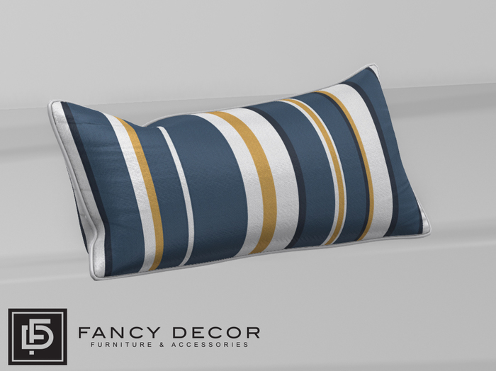 Fancy Decor: Briar Pillow