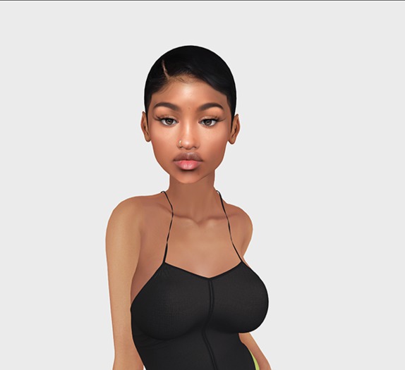 Custom Skin for Genus classic 3