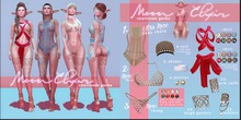Moon Elixir - Courtesan - 18 - Maitreya - Turquoise Skirt