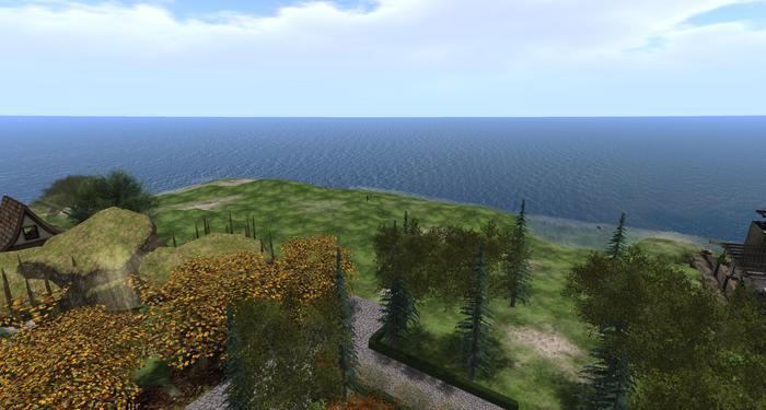 Private Large Waterfront Parcel!  Below-market prices! > 38,000 sq ft!