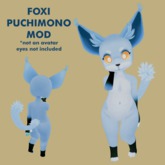 [RETIRED] puchimono foxi - Sea
