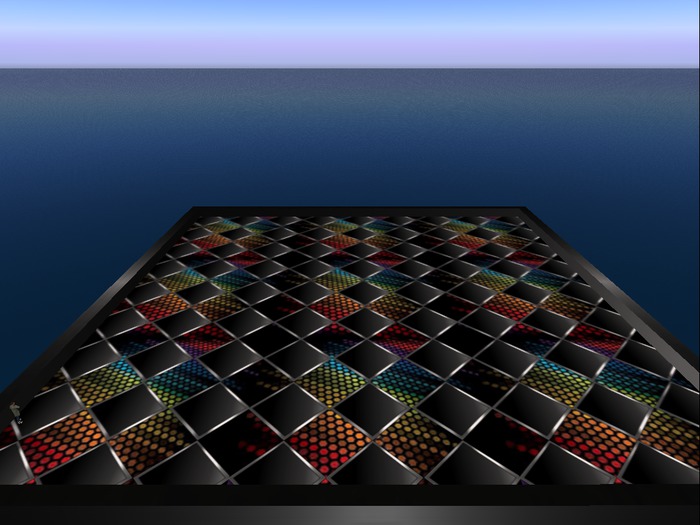 Texture Club