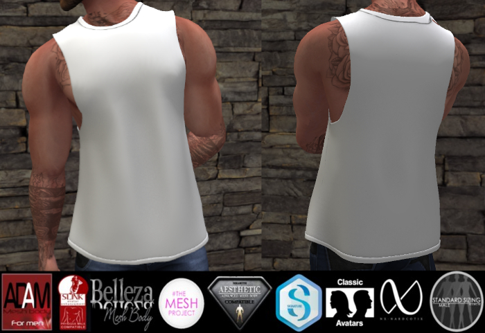 Muscle Shirt