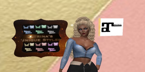 Cardi Mini Top 6 Colors Applier