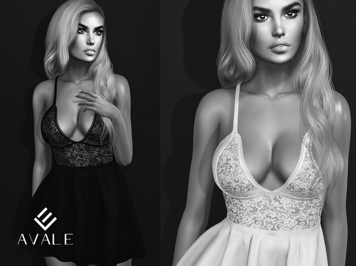 AVALE Layla - DEMO