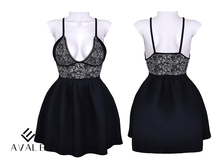 AVALE Layla - Black