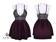 AVALE Layla - Chocolate