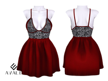 AVALE Layla - Red