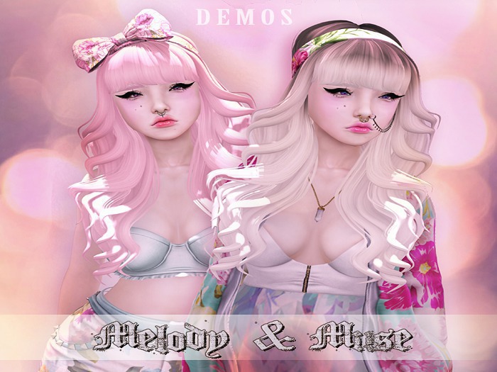 +Spellbound+ Melody  FULL PACK RARES