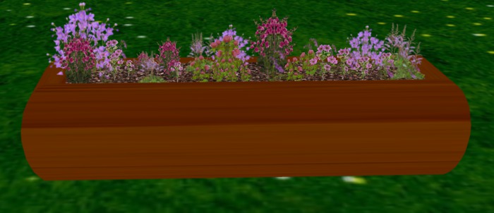 FLOWER POT 3