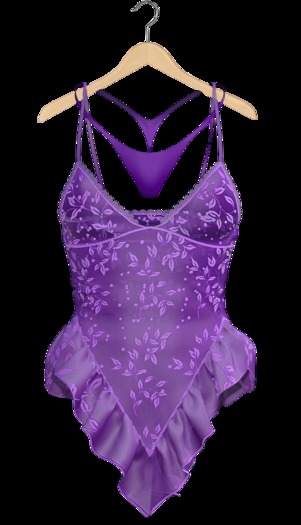 ' SHYDOLL ' Silvia Dress - 3