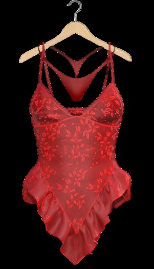 ' SHYDOLL ' Silvia Dress - 1