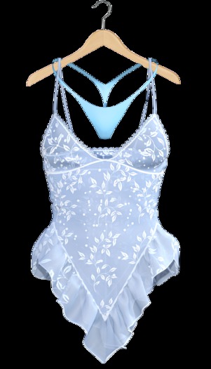 ' SHYDOLL ' Silvia Dress - 13