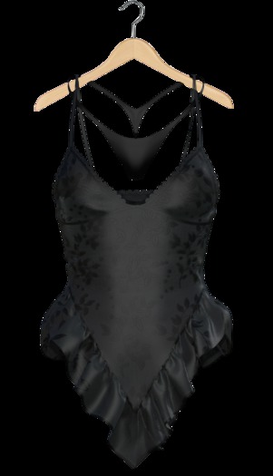 ' SHYDOLL ' Silvia Dress - 11