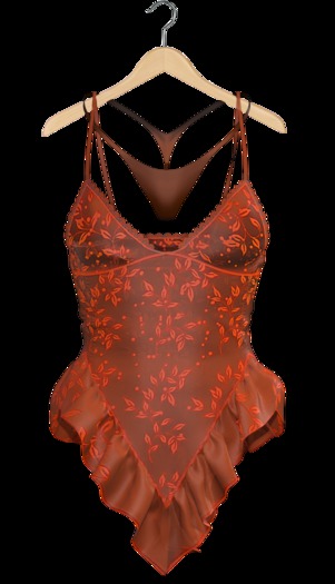 ' SHYDOLL ' Silvia Dress - 8