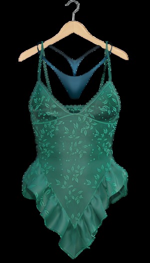 ' SHYDOLL ' Silvia Dress - 5